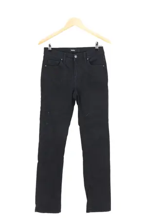 ANGELS Jeans Straight Leg