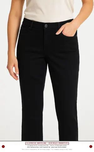 ANGELS Jeans Regular Fit