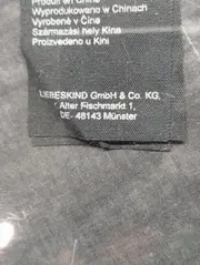 Vorschaubild LIEBESKIND Leichte Jacke 4