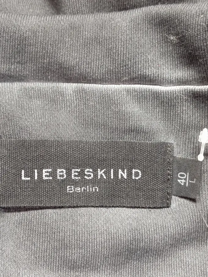LIEBESKIND Leichte Jacke Bild 3