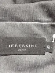 Vorschaubild LIEBESKIND Leichte Jacke 3