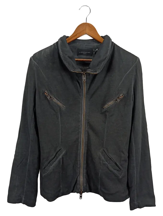 LIEBESKIND Leichte Jacke Bild 1