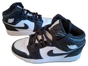 Vorschaubild 1 von Air Jordan Sneaker low Kinder Gr. 37.5 Mehrfarbig Casual Sportlich