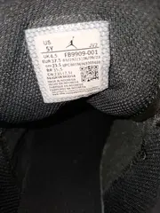 Vorschaubild 3 von Air Jordan Sneaker low Kinder Gr. 37.5 Mehrfarbig Casual Sportlich