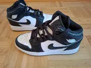 Vorschaubild 2 von Air Jordan Sneaker low Kinder Gr. 37.5 Mehrfarbig Casual Sportlich