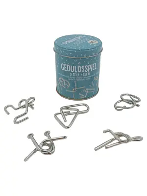 DEPOT Geduldspiel