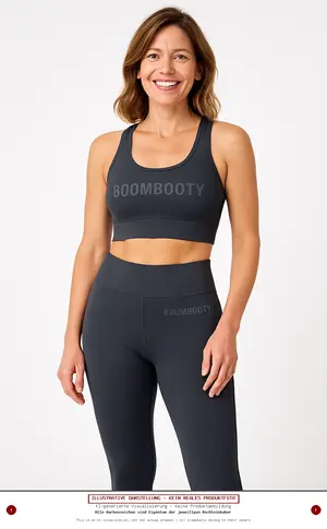 BOOMBOOTY Trainingsanzug