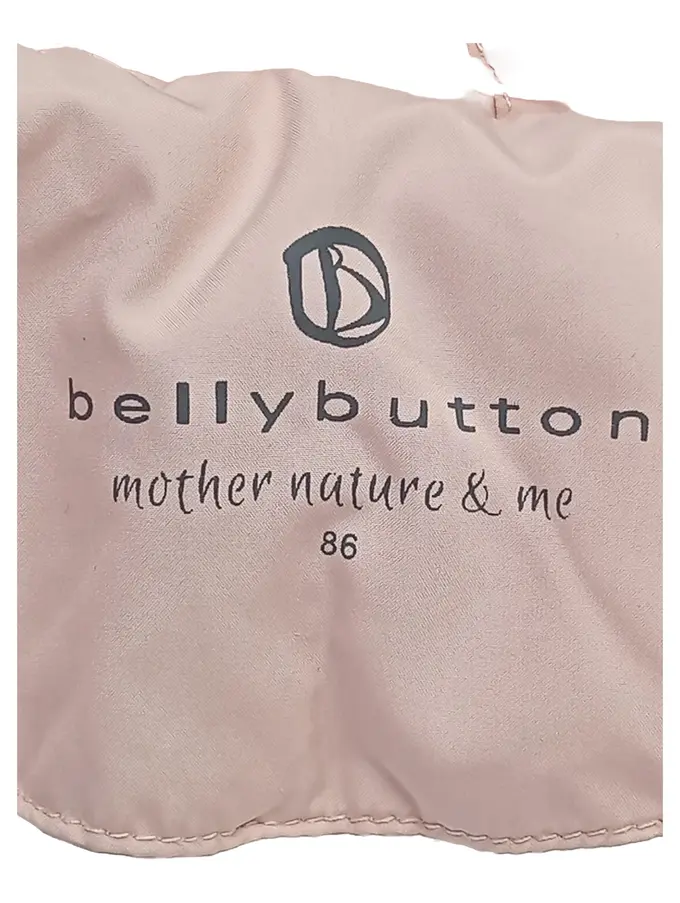 BELLYBUTTON Schneeanzug Bild 3