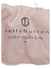 Vorschaubild BELLYBUTTON Schneeanzug 3
