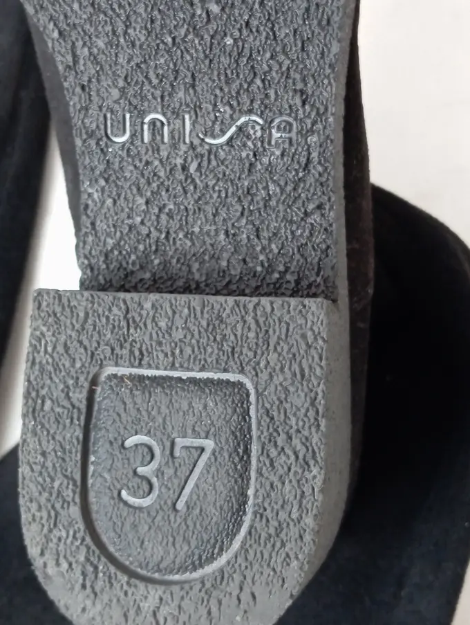 UNISA Stiefel Bild 3