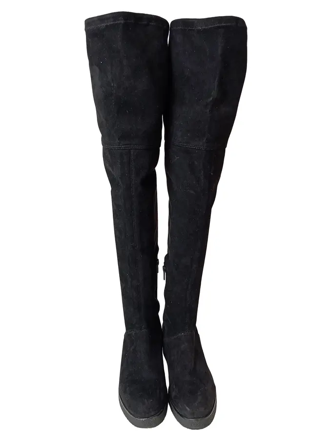 UNISA Stiefel Bild 2