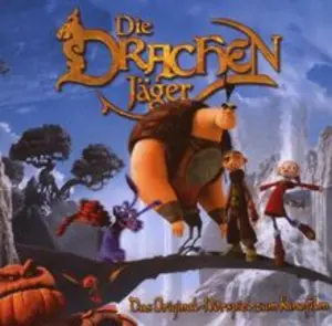 Hörspiel für Kinder