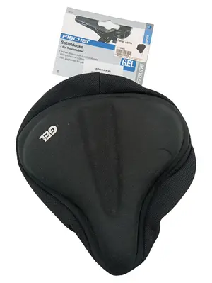 FISCHER Fahrradsattel