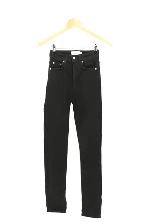 & OTHER STORIES High Waist Jeans