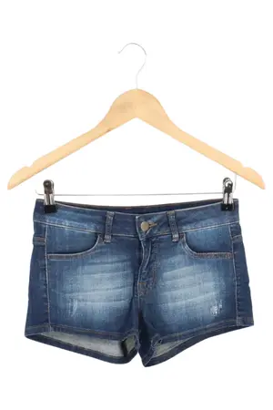 UNITED COLORS OF BENETTON Jeans Shorts