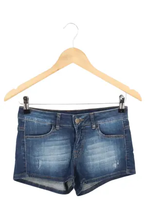 UNITED COLORS OF BENETTON Jeans Shorts