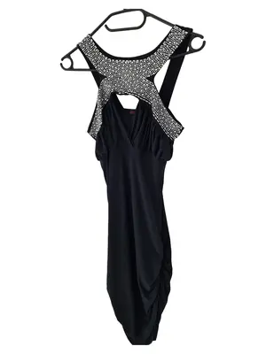 YOUNGBLOOD MINERAL COSMETICS Abendkleid