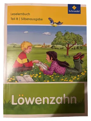 Buch für Kinder
