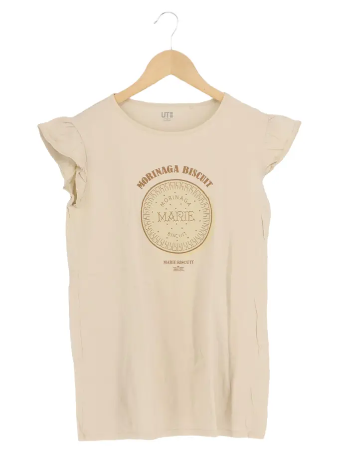 UNIQLO T-Shirt Bild 1