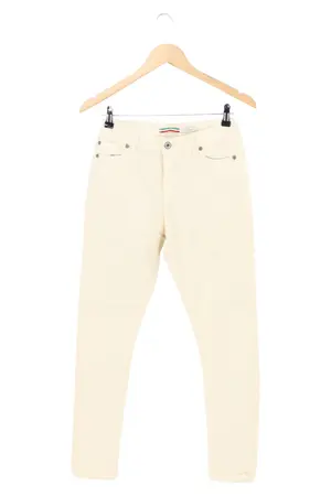 PLEASE Stoffhose