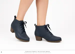 VENTURINI Stiefelette
