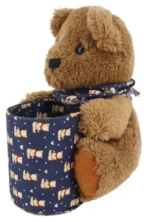 DIE SPIEGELBURG Kuscheltier