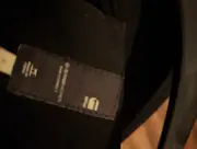 Vorschaubild 4 von Damen Freizeitkleid Gr. 40/L Schwarz Casual