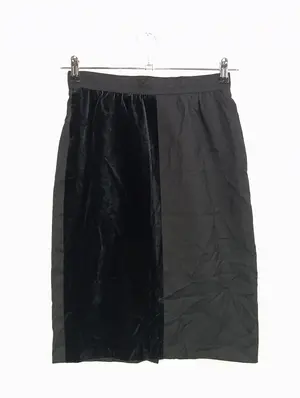 LUTZ TEUTLOFF Bleistiftrock