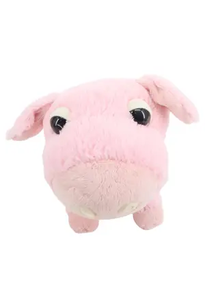 WOOLMARK Baby Kuscheltier