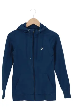 ASICS Sweatjacke