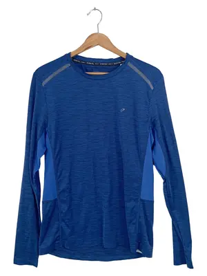 ENERGETICS Langarmshirt