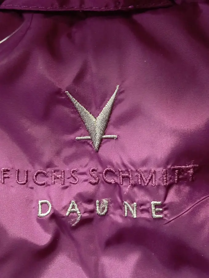 FUCHS SCHMITT Steppjacke Bild 3