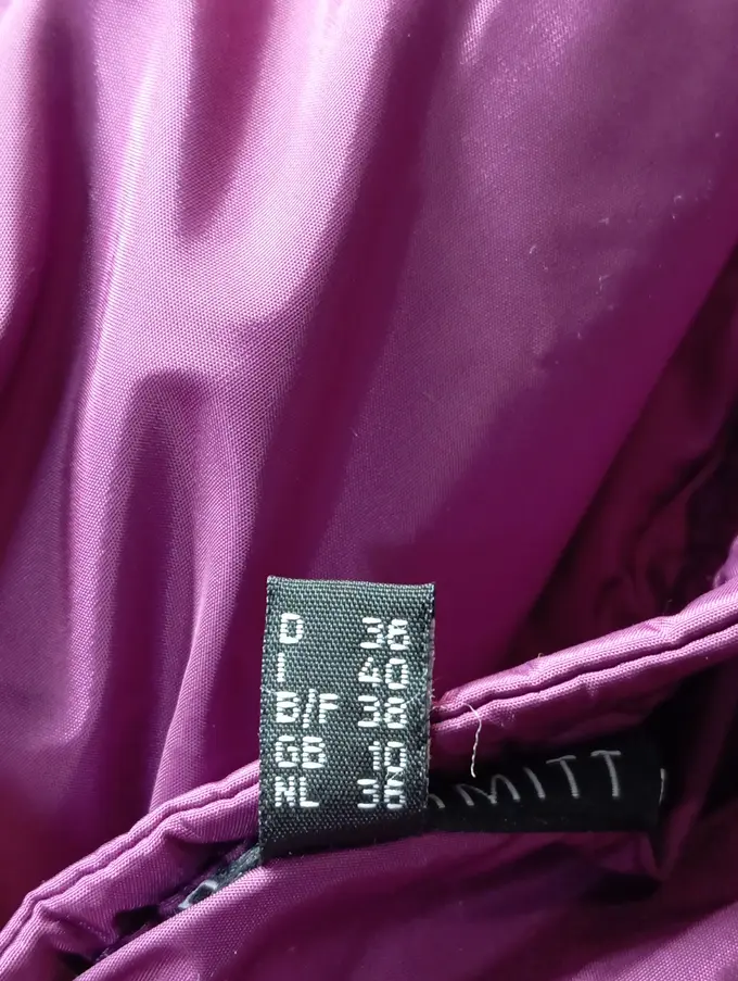 FUCHS SCHMITT Steppjacke Bild 4