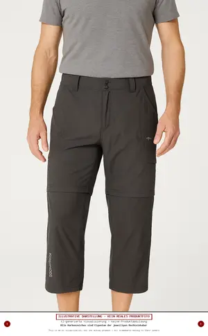 KANGAROOS Outdoorhose