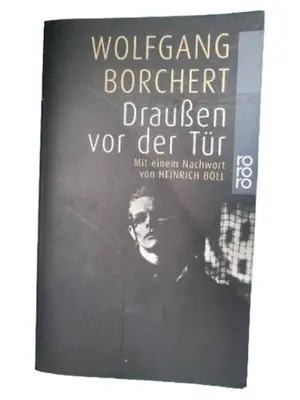 Buch für Jugendliche