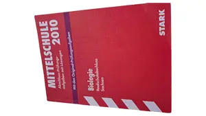 Fachbuch für Biologie