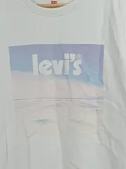 Vorschaubild 2 von Herren Sweatshirt XL Weiß Casual Logo-Print