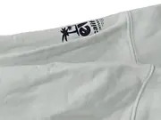 Vorschaubild 3 von Herren Sweatshirt XL Weiß Casual Logo-Print