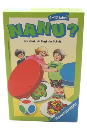 Gedächtnisspiel