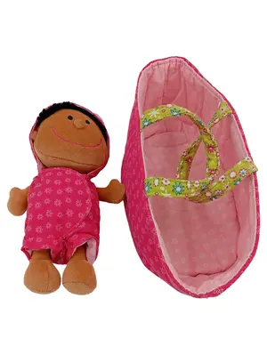 LILLIPUTIENS Puppenzubehör