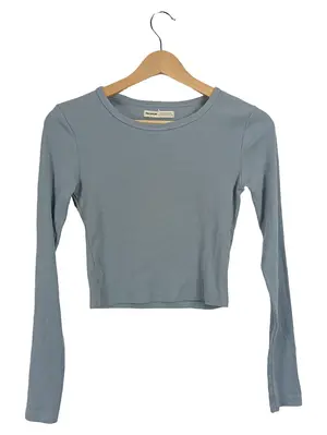 PULL&BEAR Langarmshirt