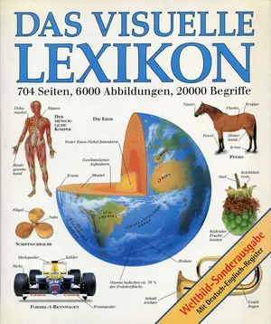 Allgemeines Sachbuch