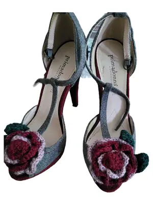 PRIMADONNA Pumps