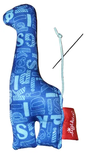 SIGIKID Baby Kuscheltier