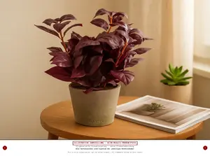 GASPER Künstliche Pflanze