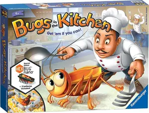 RAVENSBURGER Brettspiel