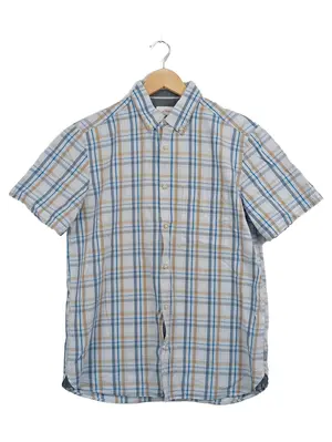 S.OLIVER Freizeithemd