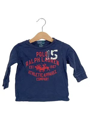 POLO BY RALPH LAUREN Langarmshirt