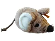Vorschaubild 1 von Maus Plüschtier Kuscheltier Mehrfarbig 10cm Stofftier Sammler