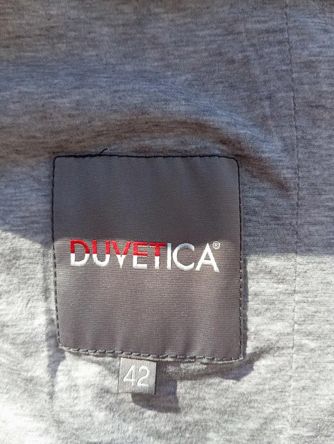 DUVETICA Steppjacke Bild 3